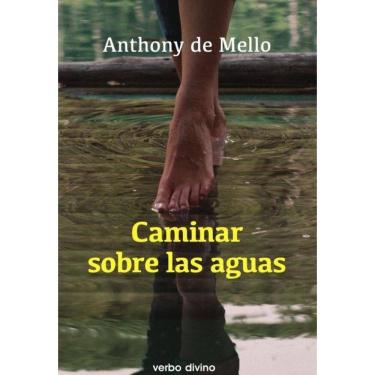 Imagem de Caminar sobre las aguas - Espanhol