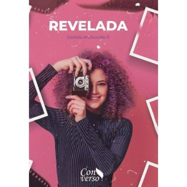Imagem de Revelada - Espanhol