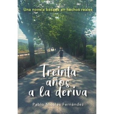 Imagem de Treinta años a la deriva - Espanhol