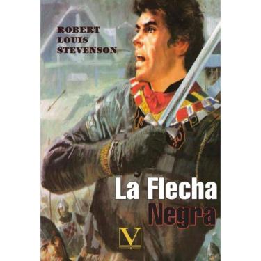 Imagem de La Flecha Negra - Espanhol