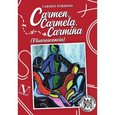 Imagem de Carmen, Carmela, Carmiña - Espanhol