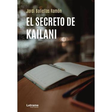 Imagem de El secreto de Kailani-Espanhol