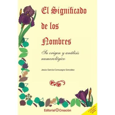 Imagem de El significado de los nombres, su origen y análisis numerológico - Espanhol