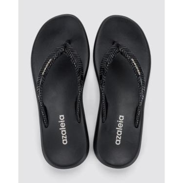 Imagem de Sandália Plataforma Azaleia Lizi-Feminino