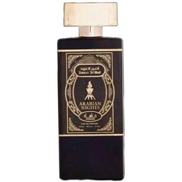 Imagem de Perfume Arabe Manasik Ameer Arabian 100ml - LA RIVE