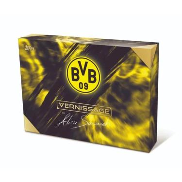 Imagem de Topps Cards Dortmund (BVB) Vernissage 2024-Unissex