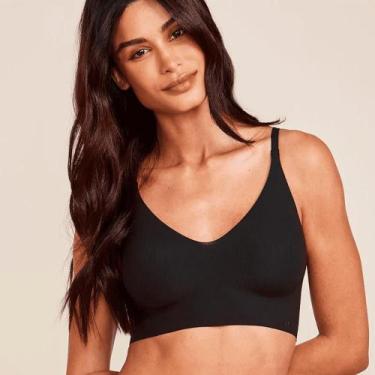 Imagem de Sutiã Top Hope 21485, Preto, M
