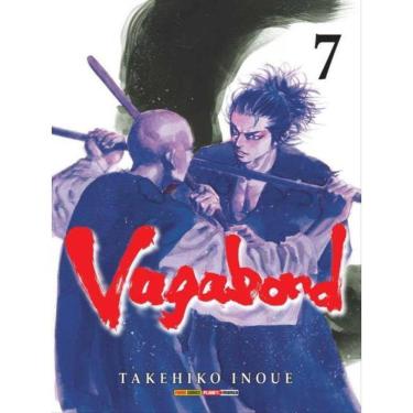 Imagem de Vagabond Vol. 7