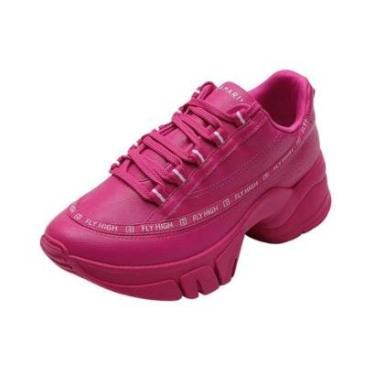 Imagem de Tênis Moda Feminina Ramarim 22-80204-Feminino