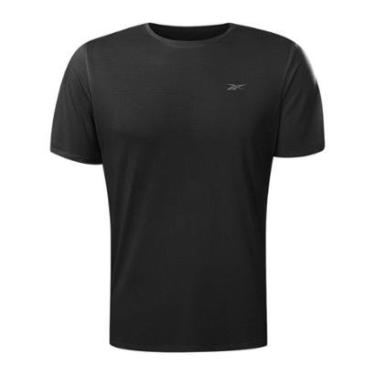 Imagem de Camiseta Reebok Oportunity RN Masculina-Masculino