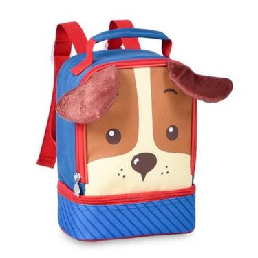 Imagem de Lancheira Escolar Infantil Clio Pets
