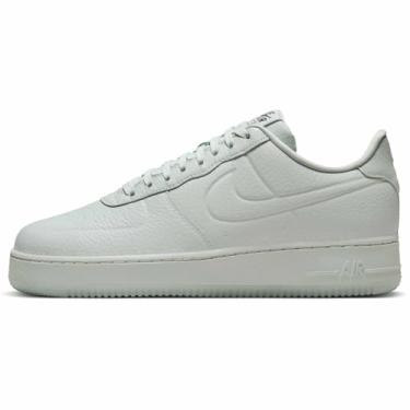 Imagem de Nike Tênis unissex Air Force 1 '07 Pro Tech impermeável, Prata clara/cinza, 45