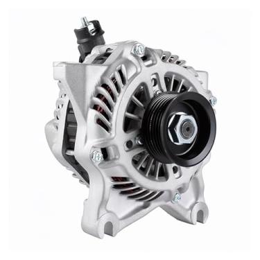 Imagem de Alternador do gerador 8A4T10300AC 8A4T10300AD 8A4TAC 8A4Z10346A DG1T10300CA, compatível com Ford Taurus/Edge/Flex/LINCOLN MKS/MKT/MKX 3.5L 3.7L 3x