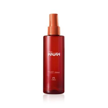 Imagem de Kaiak Des Colonia Clas Body Splash Fem - Natura