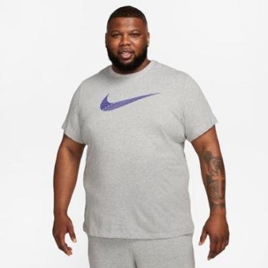 Imagem de Camiseta Nike Dri-FIT Masculina-Masculino