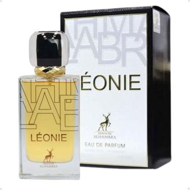 Imagem de Perfume Arabe Maison Alhambra Léonie Feminino EDP 100ml-Feminino