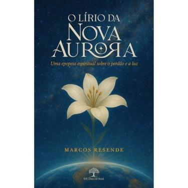 Imagem de O Lírio Da Nova Aurora