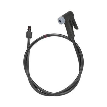 Imagem de Adaptador Universal De Bico Para Bomba De Bicicleta, Peça De Reposição