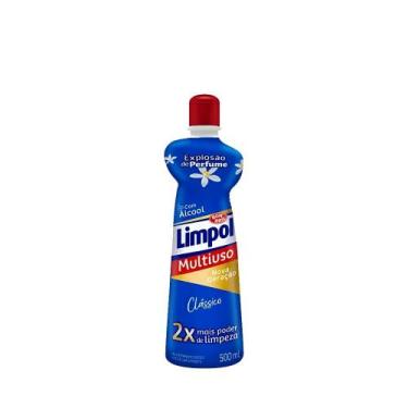 Imagem de Limpador Multiuso Clássico Limpol  500ml