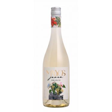 Imagem de VINHO MAYOS JOVEM BRANCO 750ML