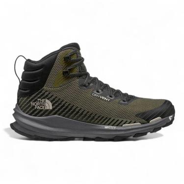 Imagem de Bota The North Face Vectiv Fastpack Mid Wp Masculina-Masculino
