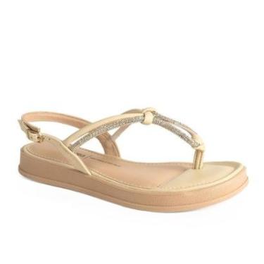 Imagem de Sandália Dakota Flatform Feminina Y8774-Feminino