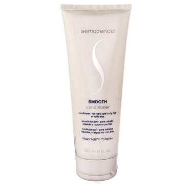 Imagem de Senscience Smooth - Condicionador 240ml