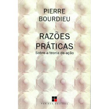 Imagem de Livro - Razões práticas