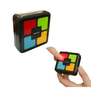 Imagem de Jogo Da Memória Infantil Com Luz E Som - Interativo - Unik