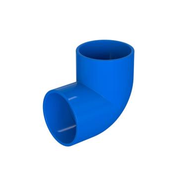 Imagem de 25 Unidades Joelho 90° Soldável Irrigação Durín