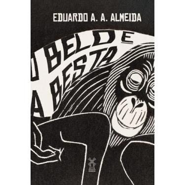 Imagem de Livro - O belo e a besta