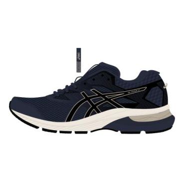Imagem de Tênis GEL-Shogun St - Azul - ASICS