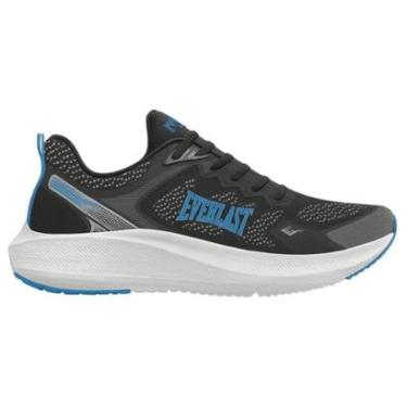 Imagem de TENIS EVERLAST DAYTONA MASCULINO-Masculino
