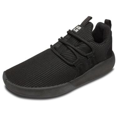 Imagem de Tênis Hocks Galáctica Black-Masculino