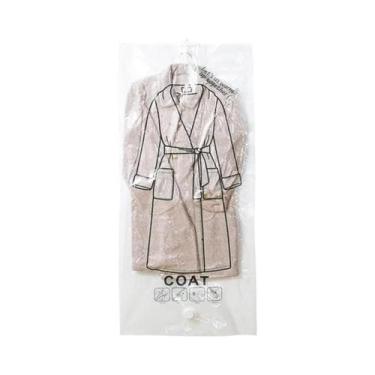 Imagem de Sacos De Armazenamento a Vácuo Suspensos Para Economia De Espaço Para 