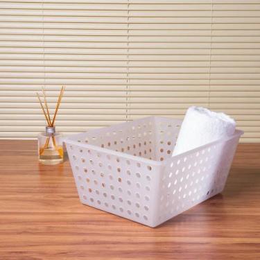 Imagem de Cesto Coza One Maxi 39x30x16,8cm - 12,9L, Natural