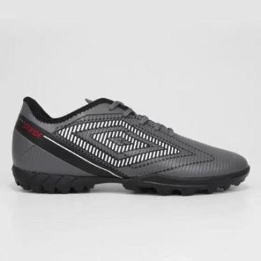 Imagem de CHUTEIRA UMBRO STRIDE SOCIETY REF:U01FB00101 MASCULINO-Masculino