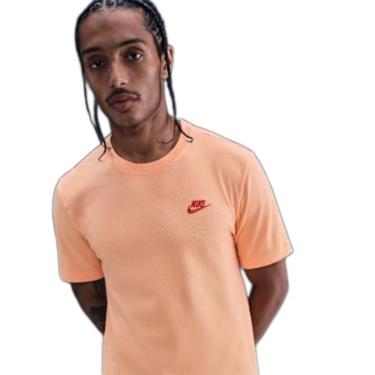 Imagem de Camiseta Nike Sportswear Club Masculina-Masculino