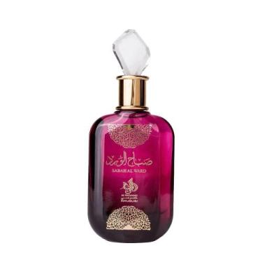 Imagem de Al Wataniah Sabah Al Ward Eau De Parfum - Perfume Feminino 100ml