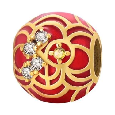 Imagem de Pingentes De Nó Chinês Em Prata 925 De 3mm Para Pulseiras, Presentes D