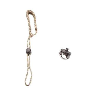 Imagem de Alça De Mão Universal Para DJI Osmo Pocket 2, Insta360 One X4/X3, OSMO