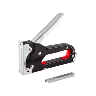 Imagem de Grampeador Tapeceiro Western Á8 Mm, .