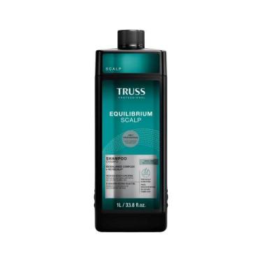 Imagem de Shampoo Truss Equilibrium Scalp 1L
