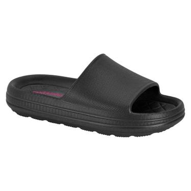 Imagem de Chinelo Slide Nuvem Infantil Feminino Molekinha-Feminino