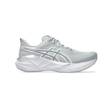 Imagem de Tênis Asics Novablast 5 ATC Cinza Masculino Corrida Maratona-Masculino