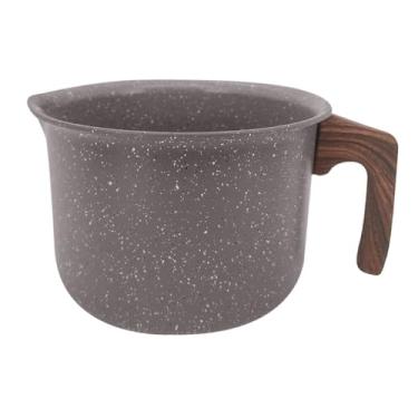 Imagem de Mimo Style Leiteira 14 Cm Style Cook 1,5 Litro Grafito