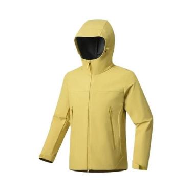 Imagem de Jaqueta Impermeável Unissex Para Caminhadas E Trekking, Casaco Esporti