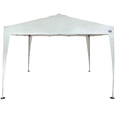 Imagem de Mor - Gazebo X-Flex Oxford com Silvercoating 3M X 3M Branco