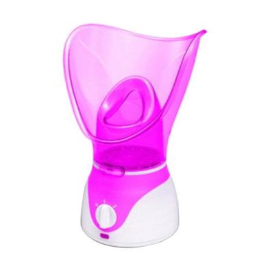 Imagem de Instrumento de limpeza facial com vaporizador facial Deep Cleansing Pi