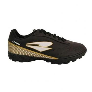 Imagem de Chuteira Dray 318 Campo Adulto-Masculino